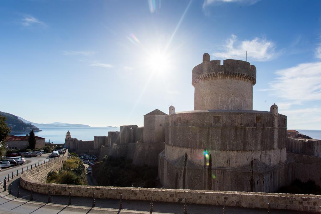 Apartment Dorina Dubrovnik Cameră foto