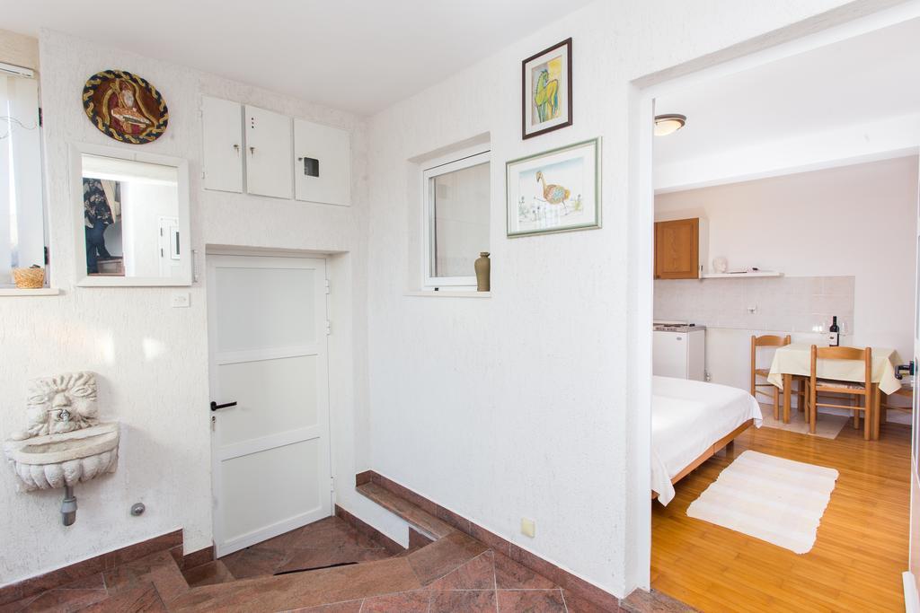 Apartment Dorina Dubrovnik Cameră foto
