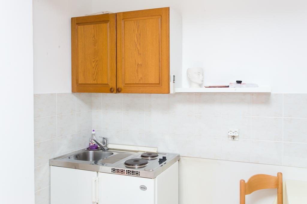 Apartment Dorina Dubrovnik Cameră foto
