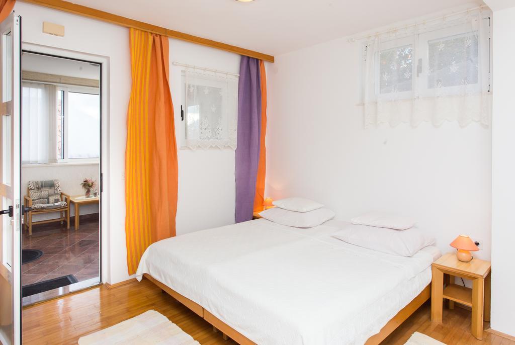 Apartment Dorina Dubrovnik Exterior foto