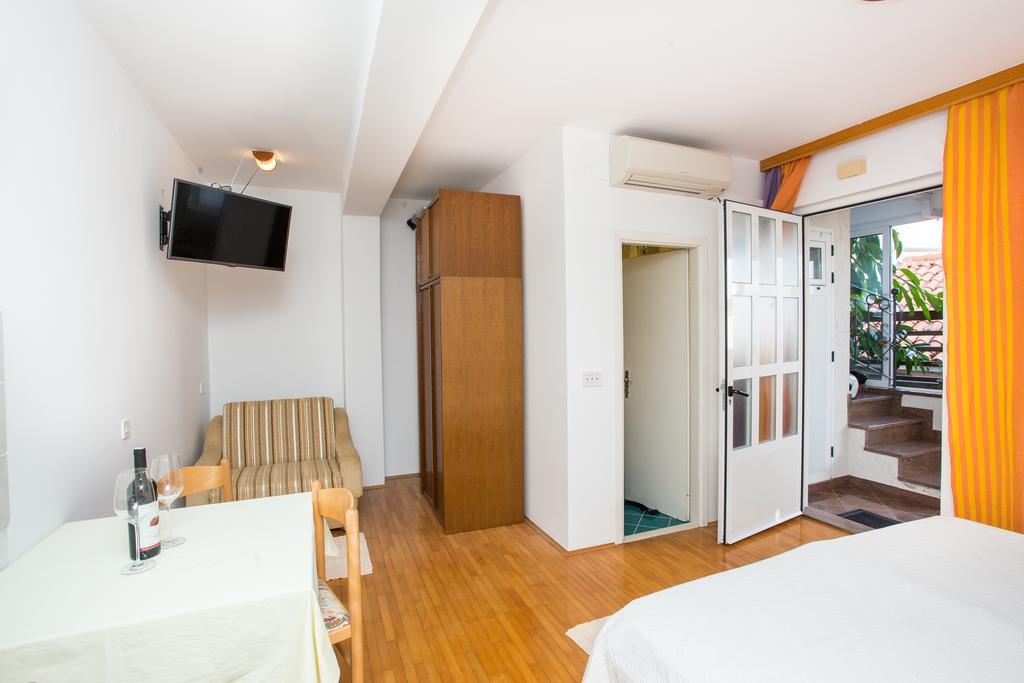 Apartment Dorina Dubrovnik Cameră foto