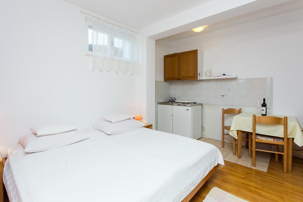Apartment Dorina Dubrovnik Cameră foto
