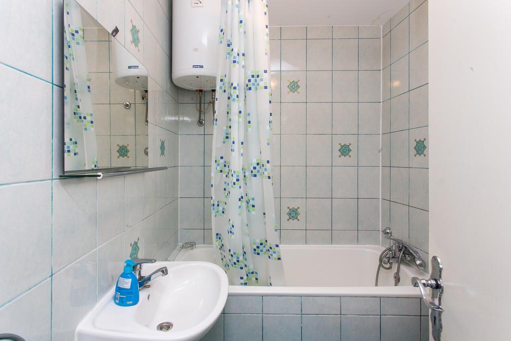 Apartment Dorina Dubrovnik Cameră foto