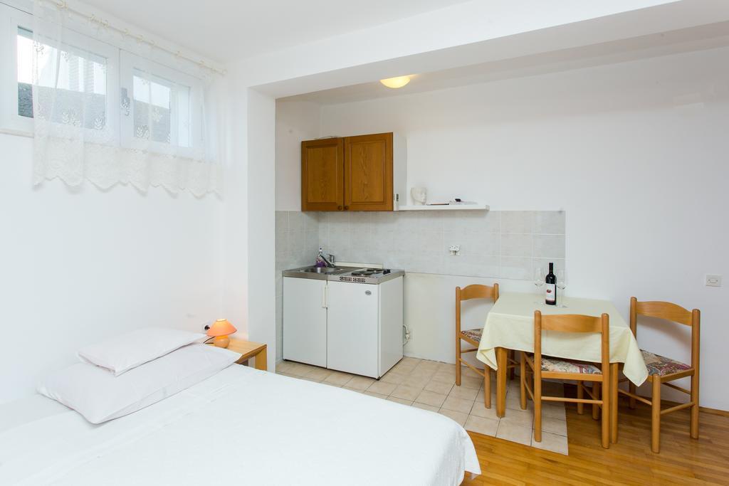 Apartment Dorina Dubrovnik Cameră foto